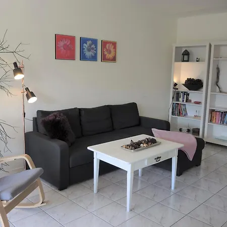 Golfo D'oro By Fewotessin * Ascona