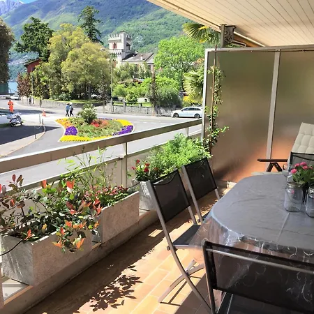 Apartmán Golfo D'oro By Fewotessin *