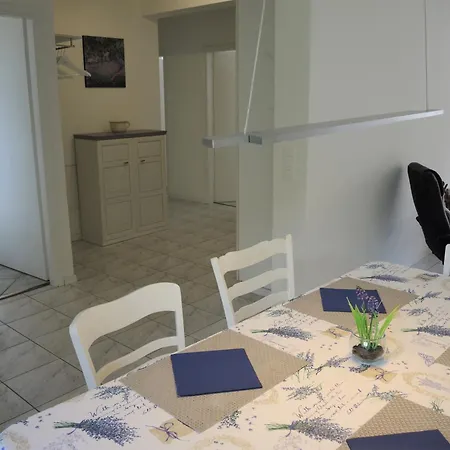 Golfo D'oro By Fewotessin Apartment