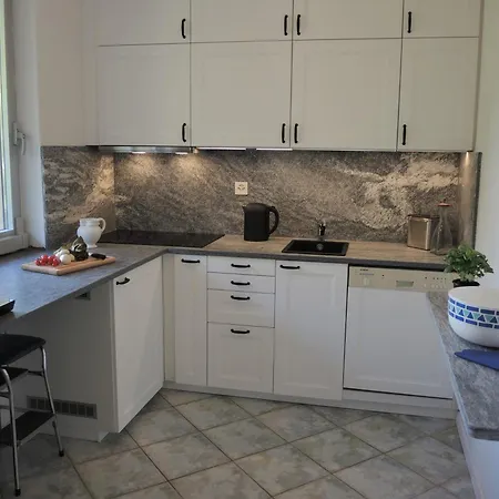 Golfo D'oro By Fewotessin Ascona