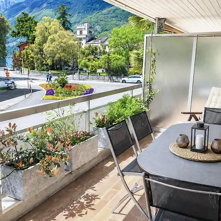 Appartamento Golfo D'oro By Fewotessin *