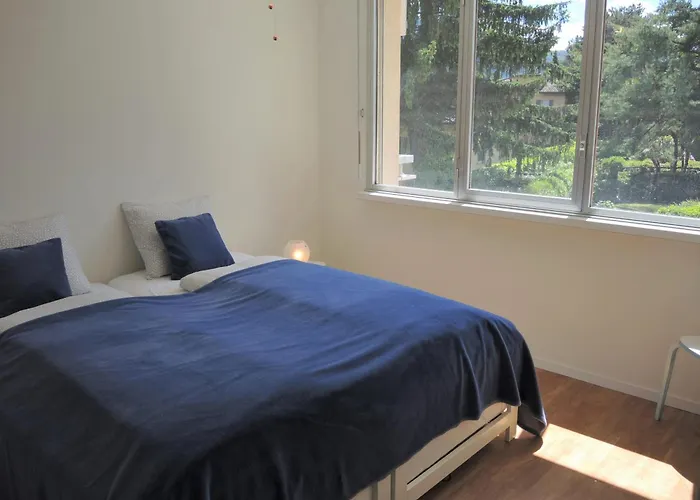 Golfo D'oro By Fewotessin Ascona