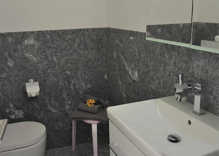 Apartment Golfo D'oro By Fewotessin