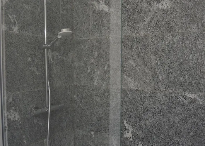 Golfo D'oro By Fewotessin Apartmán