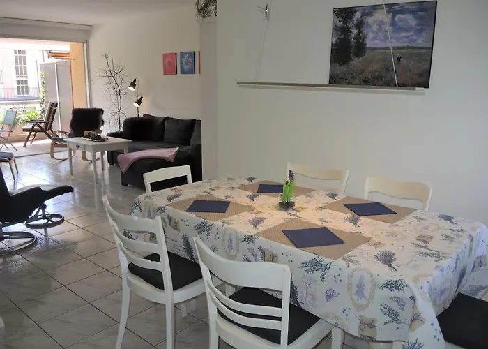 Golfo D'oro By Fewotessin Ascona