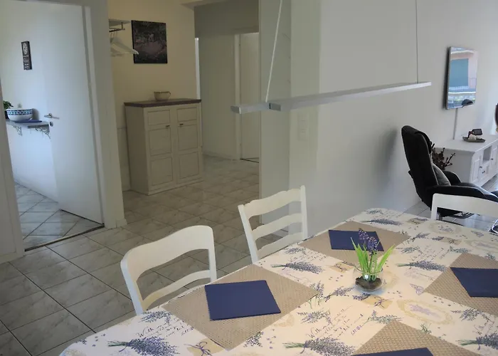 Golfo D'oro By Fewotessin Apartment